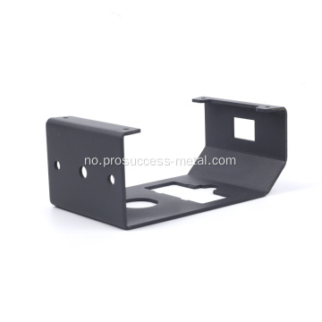 SPCC Printer Sheet Metal Parts